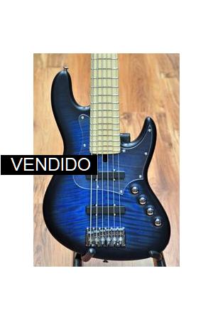Maruszczyk Elwood L6 Blueburst Maruszczyk Elwood L6 Blueburst